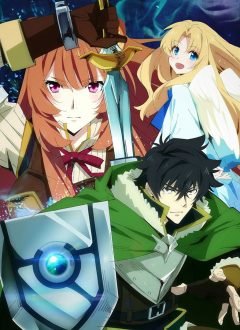 Top 05 - Animes Sobre Vingança Que Você Precisa Assistir - AnimeNew